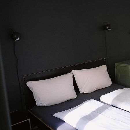 Hostel & Garten Eden 라이프치히 외부 사진